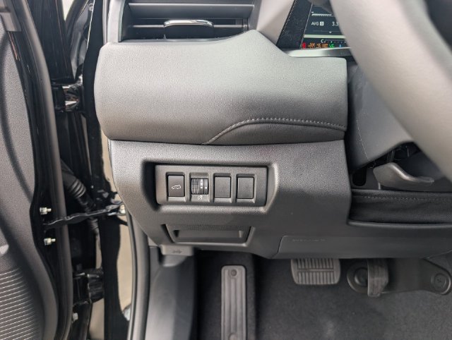New 2026 Subaru Outback Wilderness AWD/4WD image 8