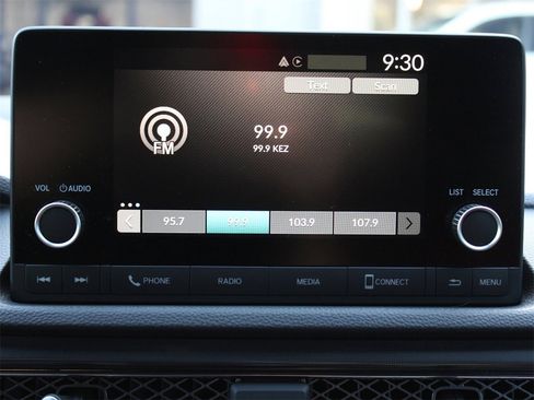 Certified 2025 Acura Integra A-Spec image 18