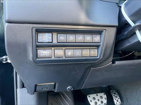 New 2026 Toyota Tundra TRD Pro image 20