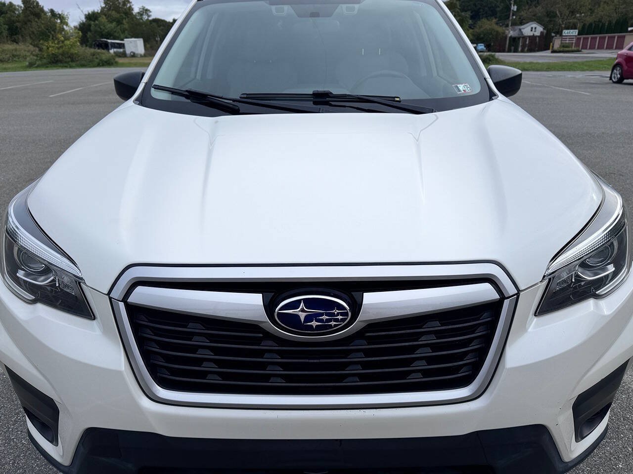 Used 2019 Subaru Forester AWD/4WD image 2