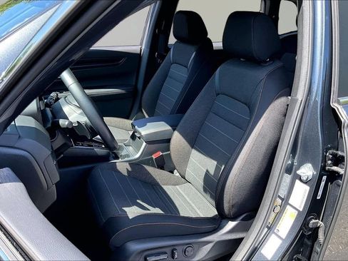 Used 2025 Honda CR-V Sport image 17