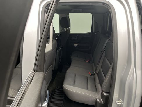 Used 2016 Chevrolet Silverado 1500 LT w/ All Star Edition image 11