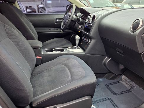 Used 2015 Nissan Rogue S w/ Convenience Package FWD image 13
