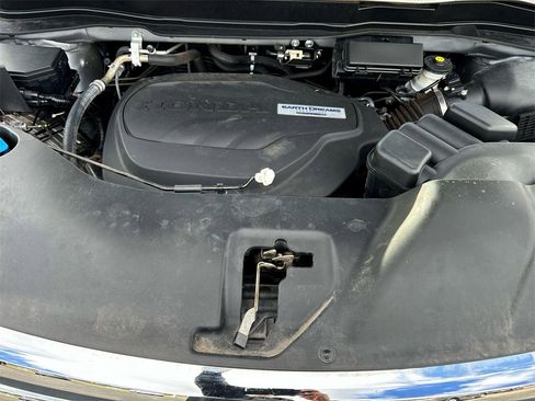 Used 2019 Honda Ridgeline RTL-E image 25