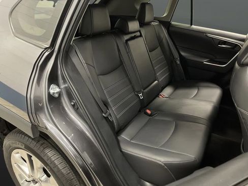 Used 2024 Toyota RAV4 XLE Premium w/ Weather Package image 30