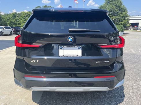 Certified 2025 BMW X1 xDrive28i w/ Technology Package image 12