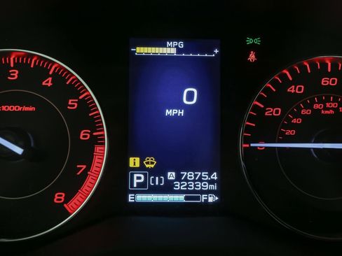 Used 2022 Subaru Impreza 2.0i Sport AWD/4WD image 37