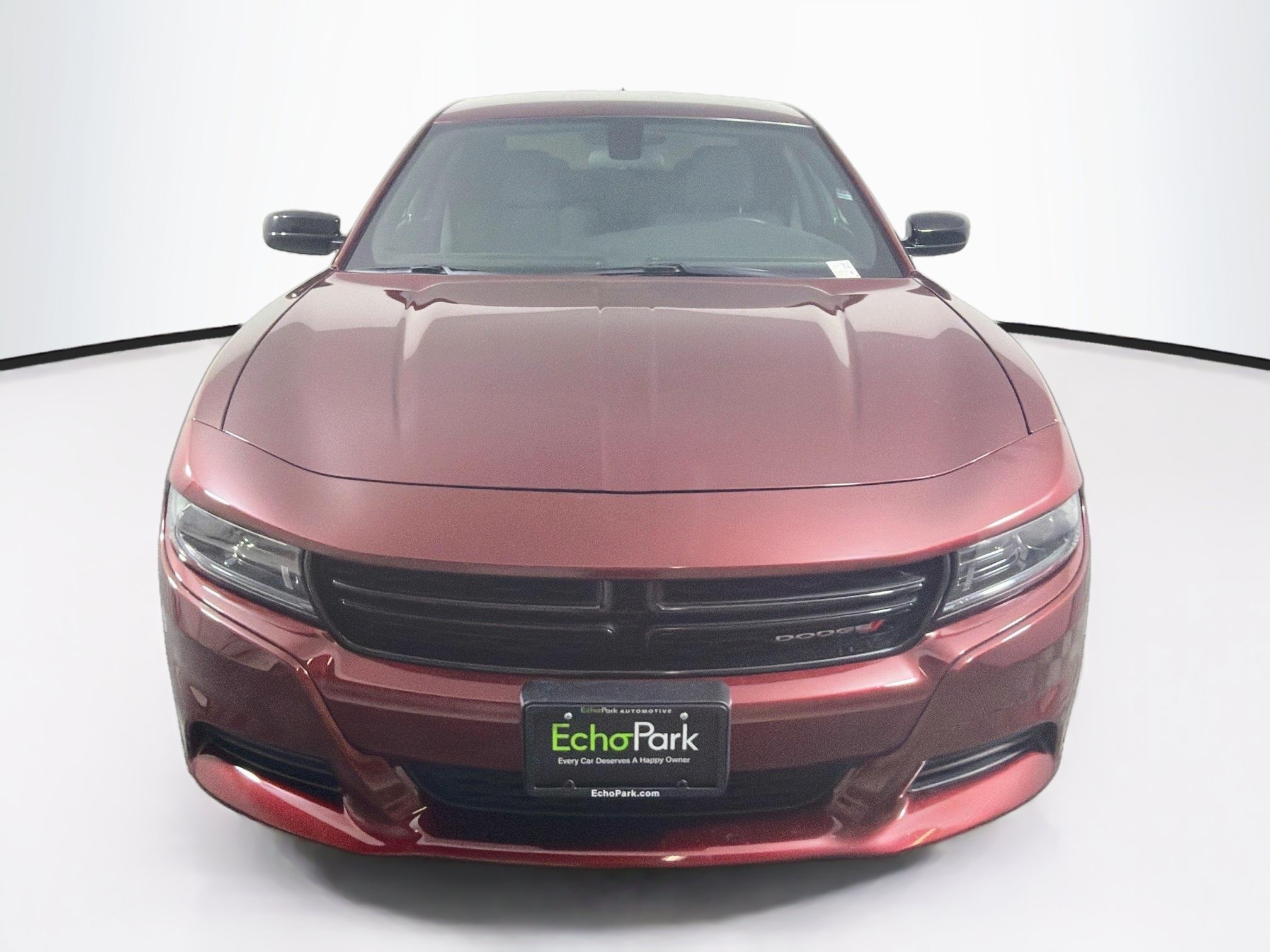 Used 2023 Dodge Charger SXT RWD image 2