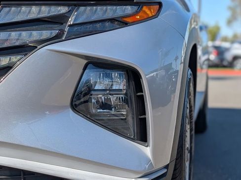 Certified 2023 Hyundai Tucson SEL FWD image 21