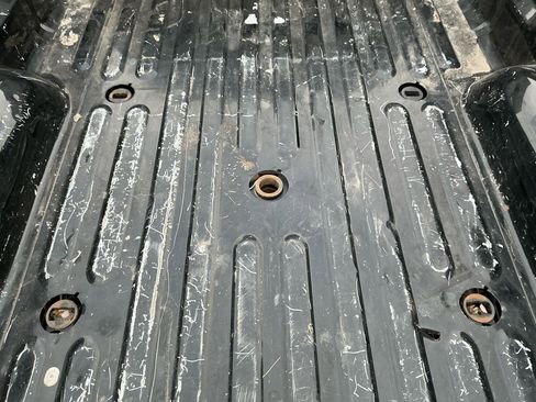 Used 2020 RAM 2500 Tradesman image 10