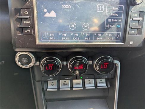 Used 2022 Subaru BRZ Limited w/ Popular Package #1 RWD image 19