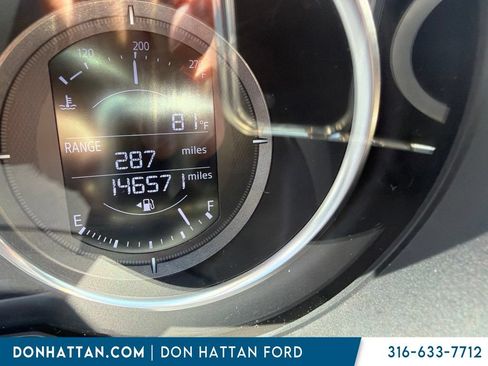 Used 2016 MAZDA CX-9 Touring FWD image 10