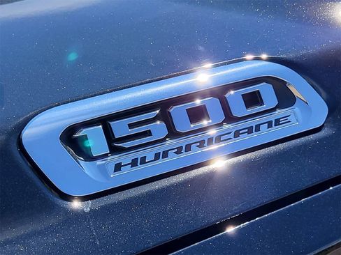 New 2026 RAM 1500 Big Horn image 8