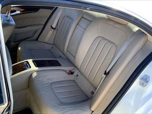 Used 2013 Mercedes-Benz CLS 550 image 19