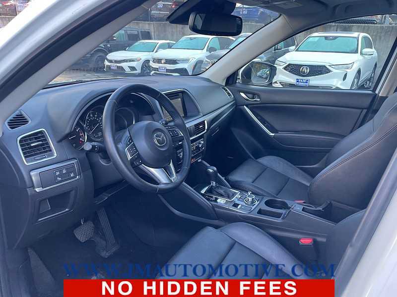 Used 2016 MAZDA CX-5 Grand Touring AWD/4WD image 2
