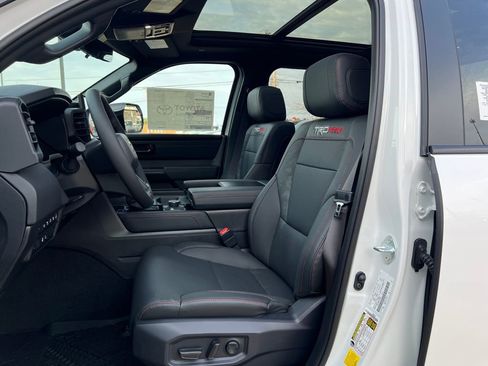 New 2026 Toyota Tundra TRD Pro image 10