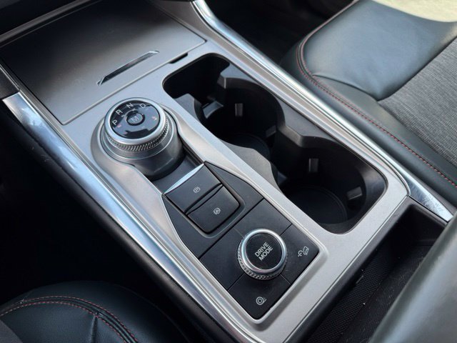 Used 2023 Ford Explorer Timberline AWD/4WD image 26