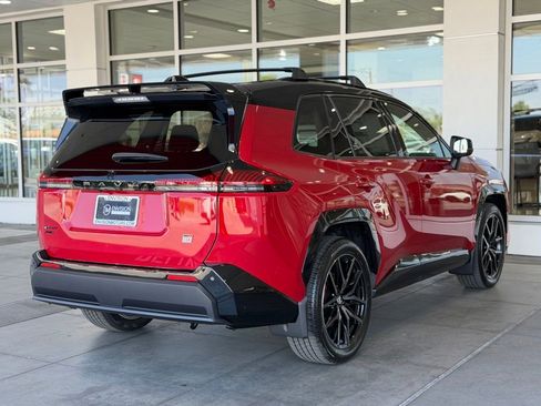 New 2026 Toyota RAV4 AWD Plug-in Hybrid image 13