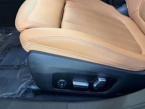 Certified 2023 BMW i4 eDrive35 w/ Premium Package RWD image 14