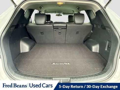 Used 2015 Hyundai Santa Fe Sport 2.0T image 25