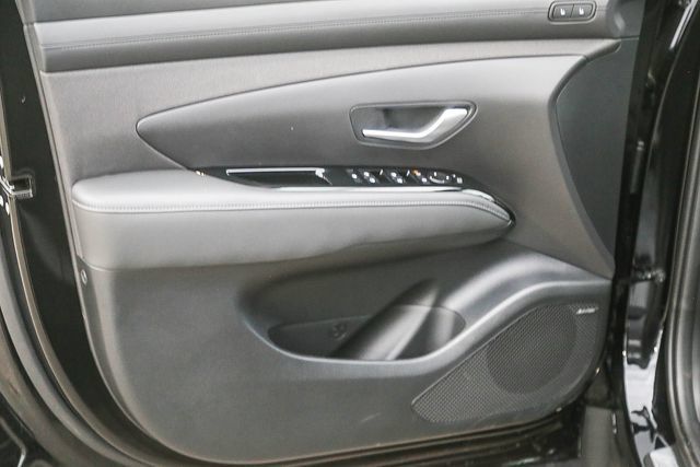 New 2026 Hyundai Tucson Limited AWD/4WD image 24