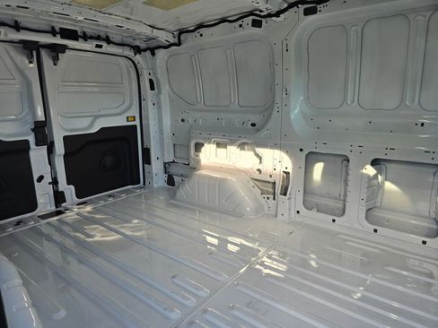 New 2026 Ford Transit 150 Base image 8