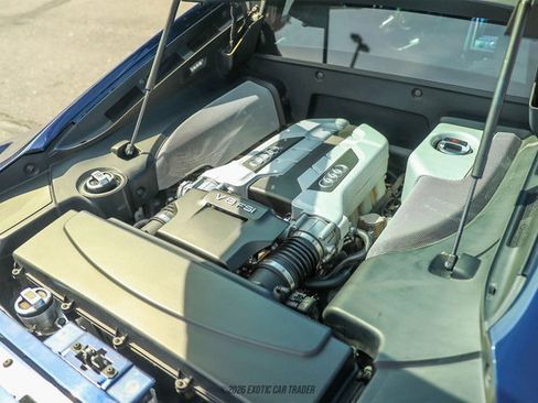 Used 2008 Audi R8 V8 image 16