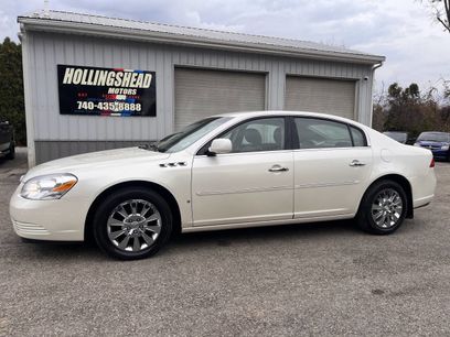 Used 2009 Buick Lucerne CXL w/ Driver Confidence Package