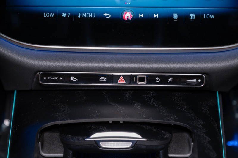 Certified 2026 Mercedes-Benz E 350 Sedan image 21