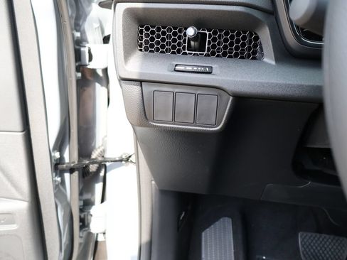 New 2026 Honda CR-V EX image 22