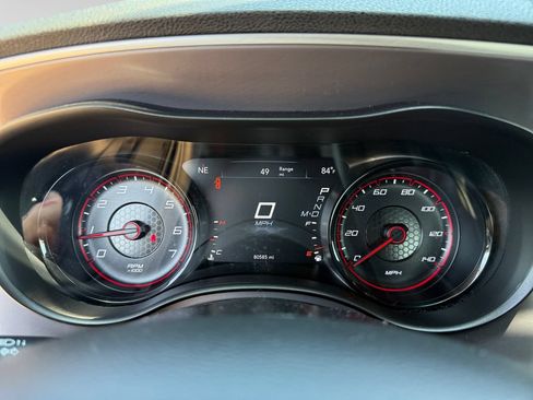 Used 2022 Dodge Charger SXT w/ Blacktop Package RWD image 14