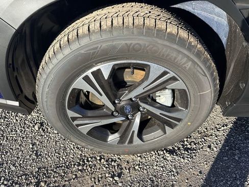 New 2026 Subaru Crosstrek 2.0i Premium image 10