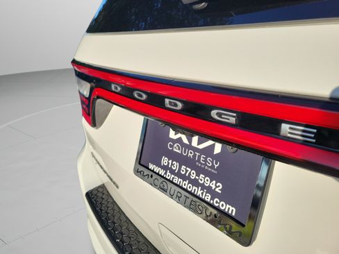 Used 2021 Dodge Durango R/T RWD image 32