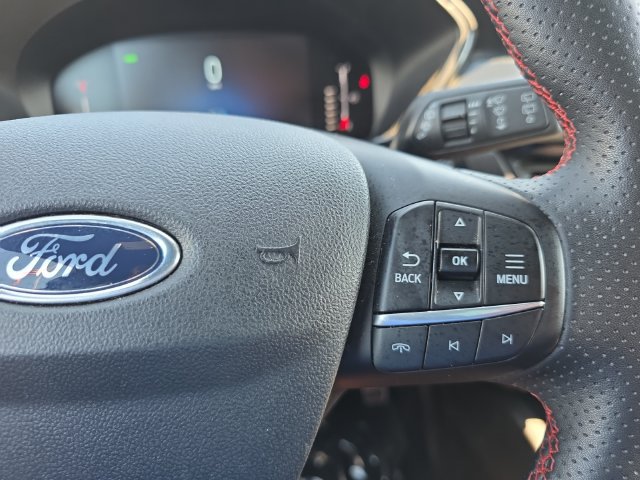 Used 2024 Ford Escape ST-Line Select AWD/4WD image 21