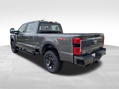 New 2026 Ford F250 XL w/ STX Appearance Package AWD/4WD image 8