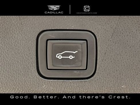 Certified 2024 Cadillac Escalade ESV Sport w/ LPO, ONYX Package RWD image 32