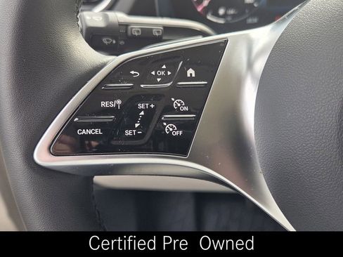 Certified 2026 Mercedes-Benz GLA 250 4MATIC image 27