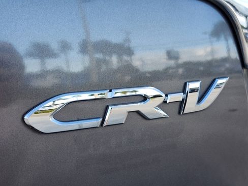 Used 2016 Honda CR-V Touring image 21