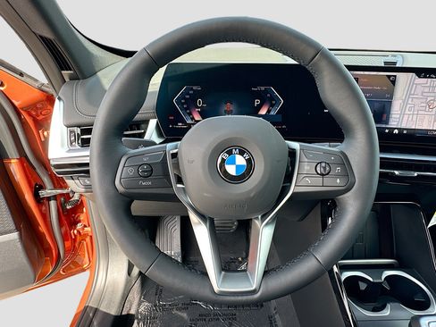 Used 2025 BMW X1 xDrive28i w/ Technology Package AWD/4WD image 10