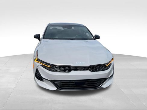 Used 2022 Kia K5 GT-Line w/ GT-Line Awd Premium Package image 8