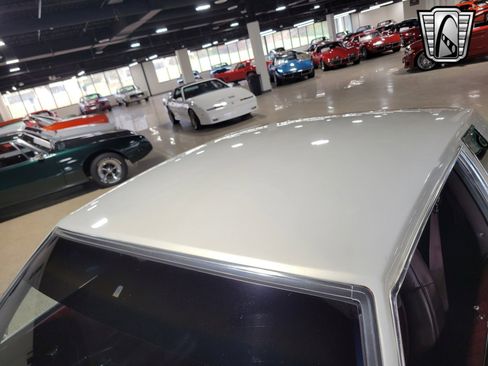 Used 1987 Chevrolet Monte Carlo LS image 5