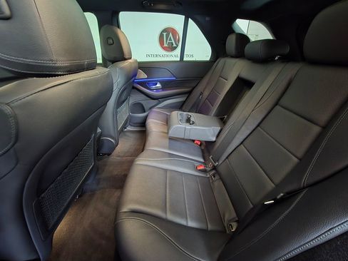 Used 2021 Mercedes-Benz GLE 350 4MATIC image 19