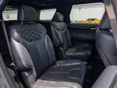 Used 2020 Hyundai Palisade Limited FWD image 20