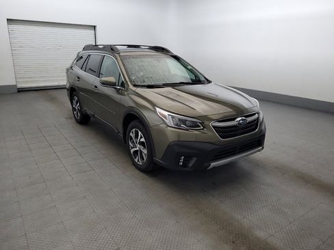 Used 2022 Subaru Outback Limited XT AWD/4WD image 13