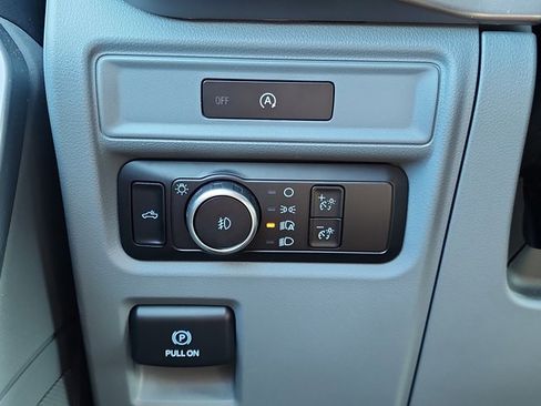 Certified 2025 Ford F150 XLT w/ Equipment Group 301A Standard image 26