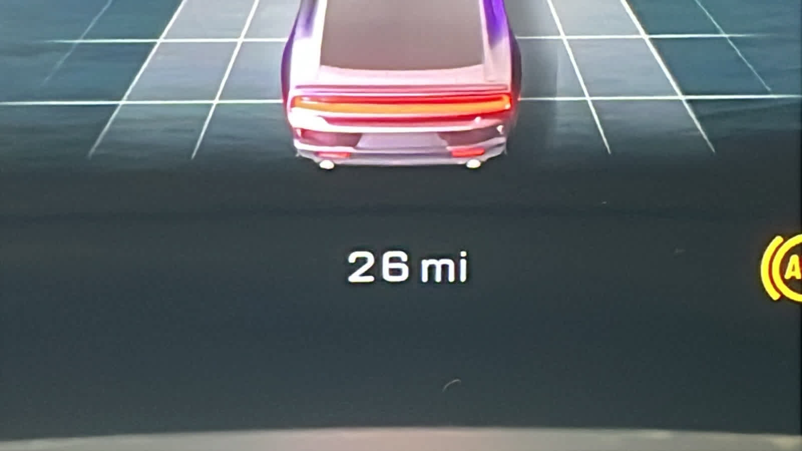 New 2026 Dodge Charger Scat Pack AWD/4WD image 13