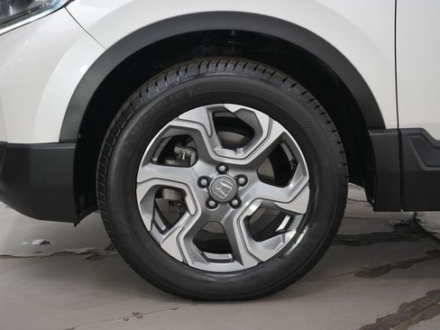 Used 2018 Honda CR-V EX-L image 29