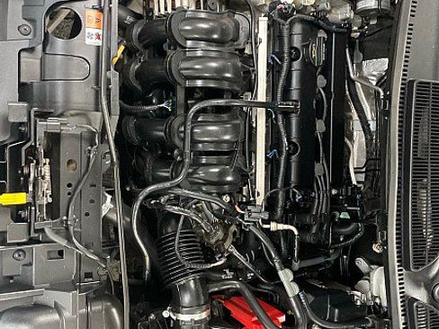 Used 2017 Ford Fiesta SE image 15