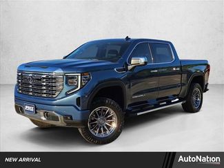 Used 2024 GMC Sierra 1500 Denali w/ Technology Package video 1