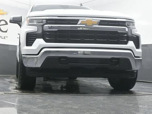 New 2026 Chevrolet Silverado 1500 LT AWD/4WD image 3